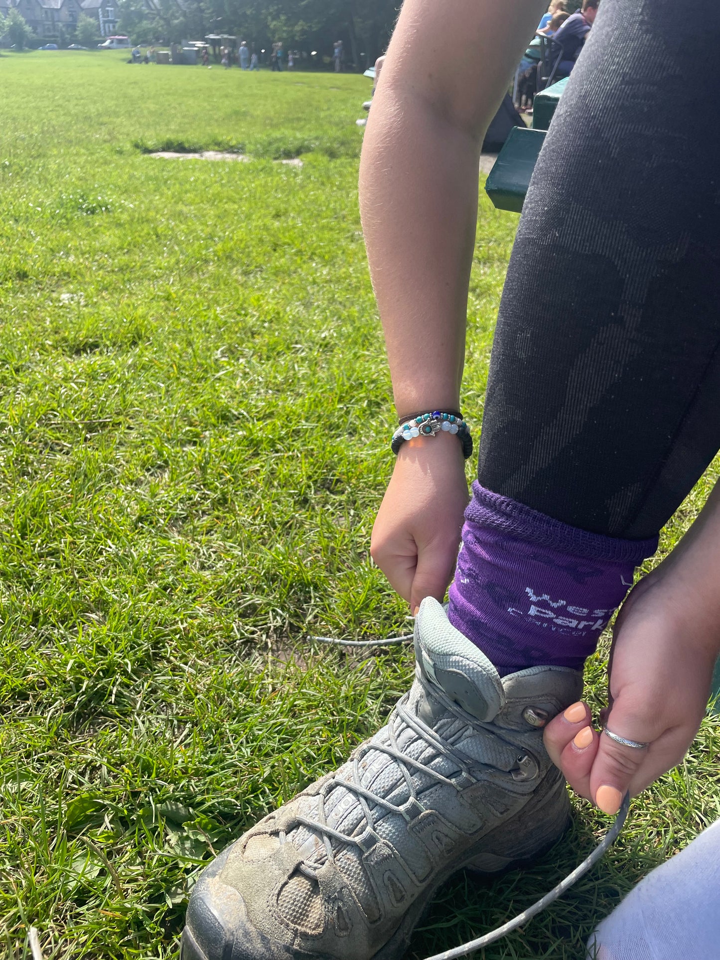 Charity Socks
