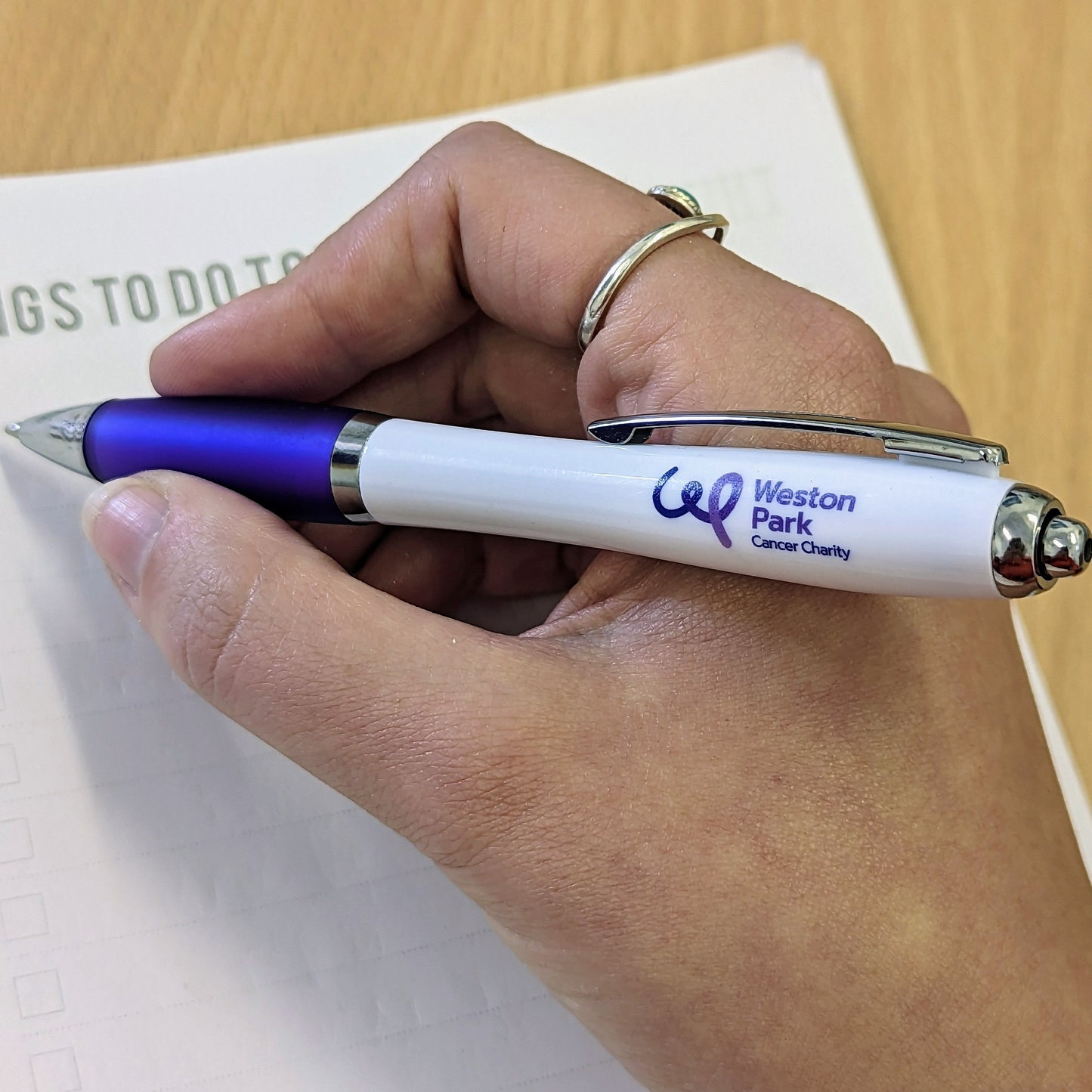 Ballpoint Pen