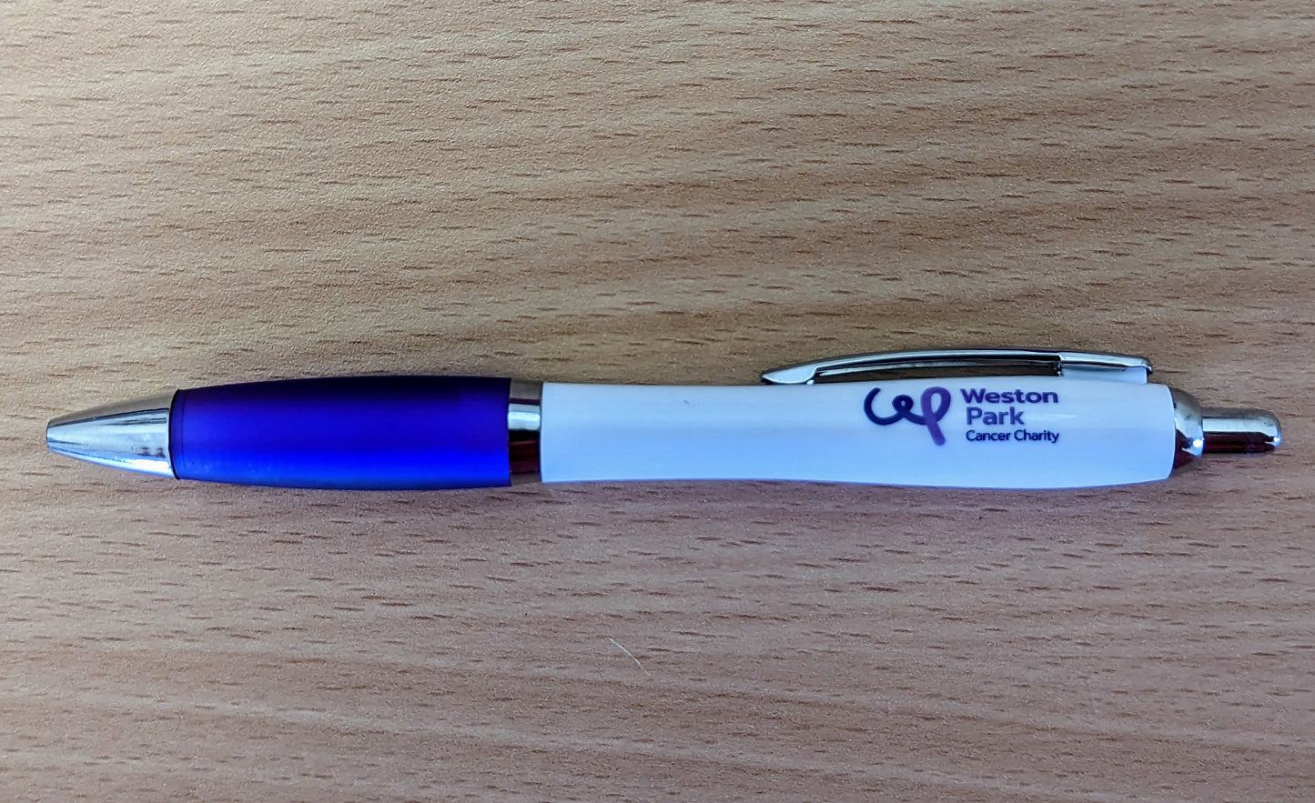 Ballpoint Pen