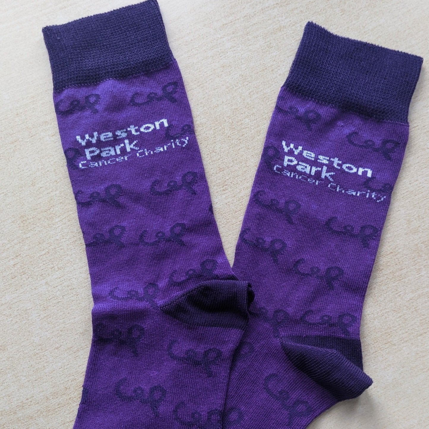 Charity Socks