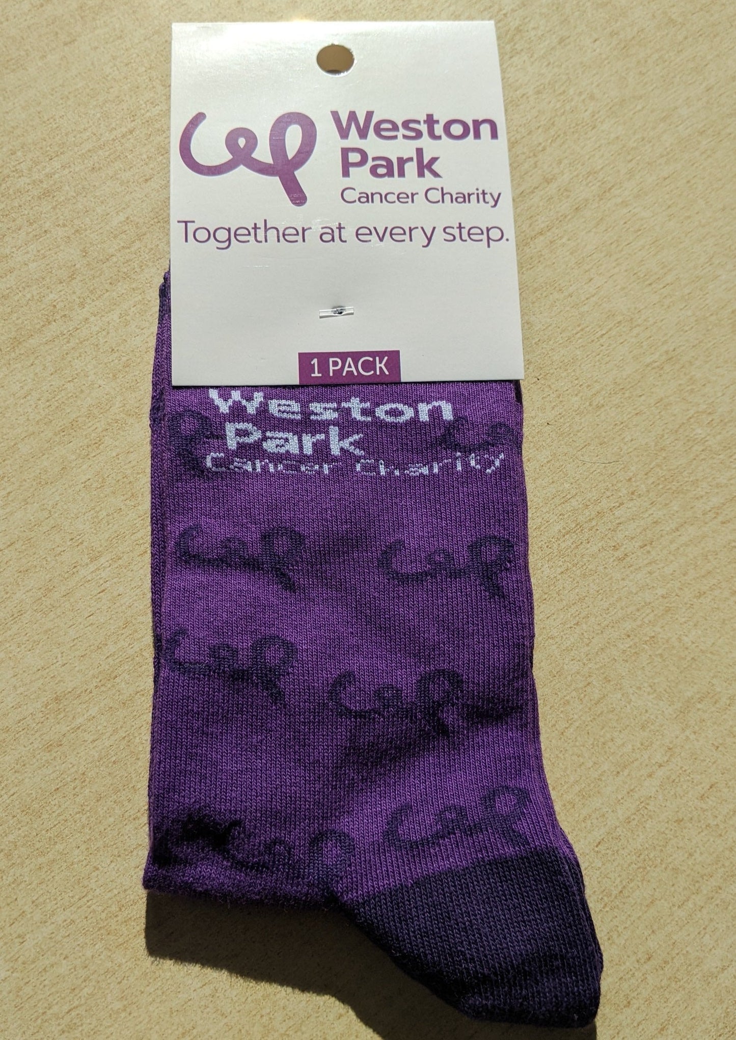 Charity Socks