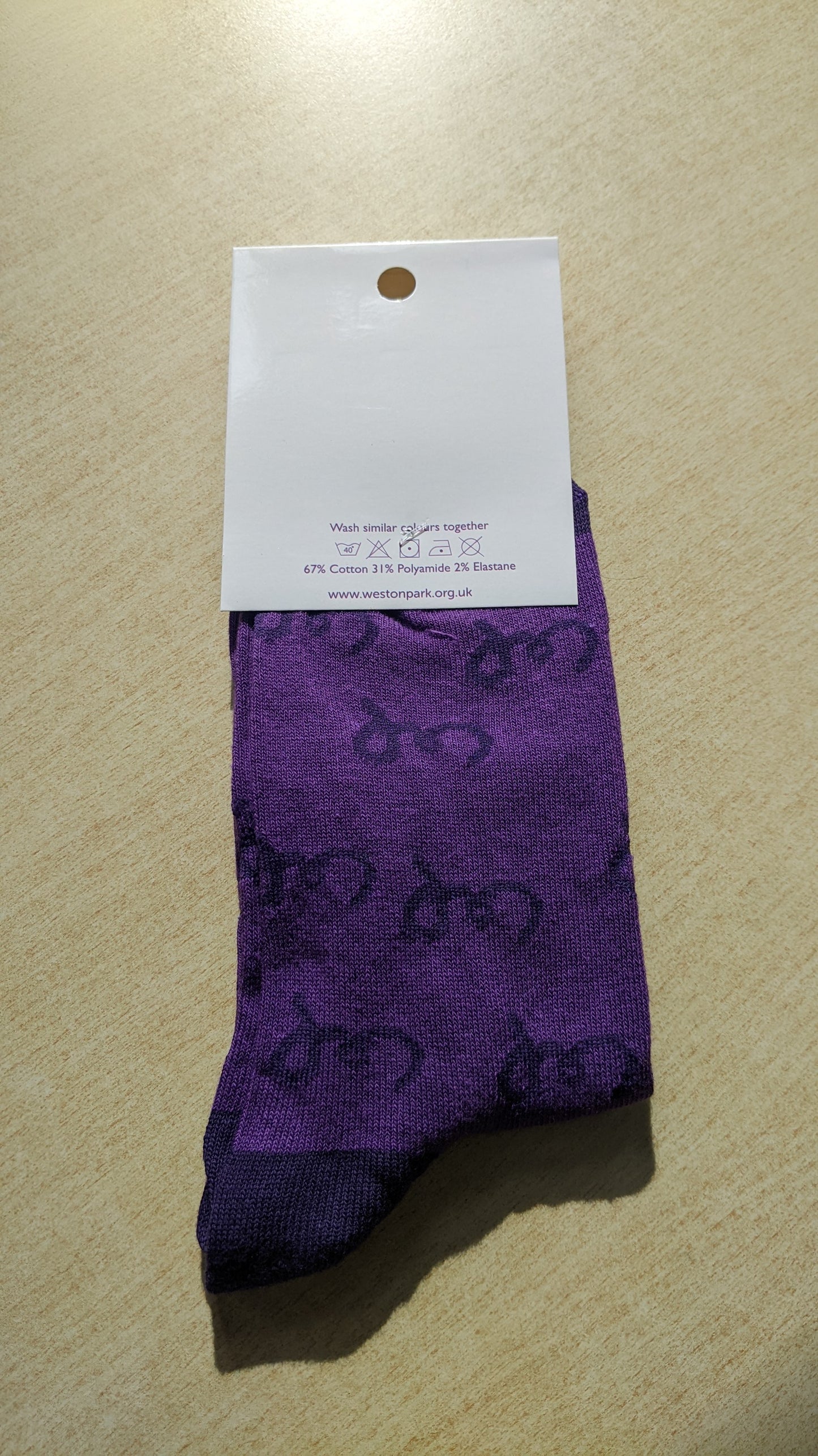 Charity Socks