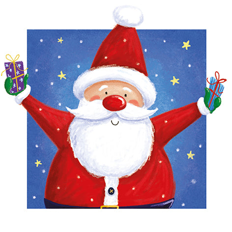 Christmas Cards - Christmas Surprise